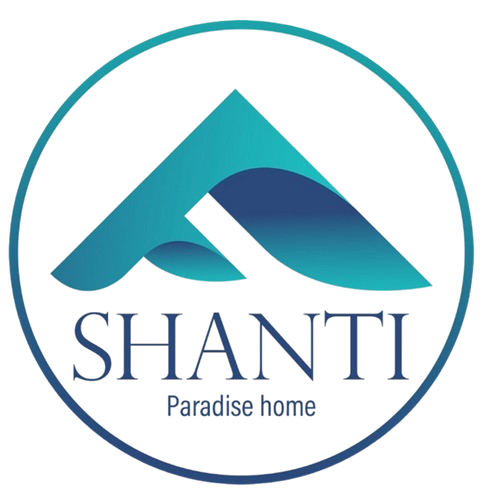 Shanti Paradise Home